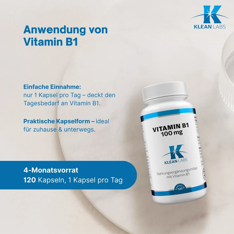 Vitamin B1