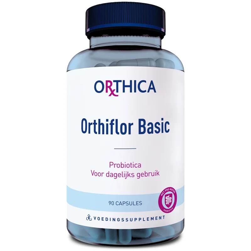 Orthiflor Basic