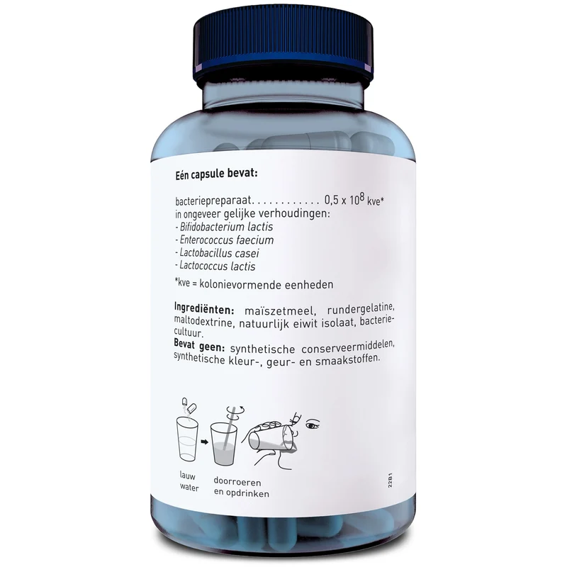 Orthiflor Basic