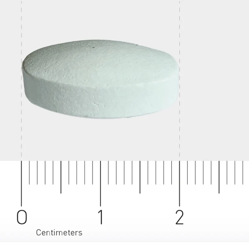 Magnesium 400 mg