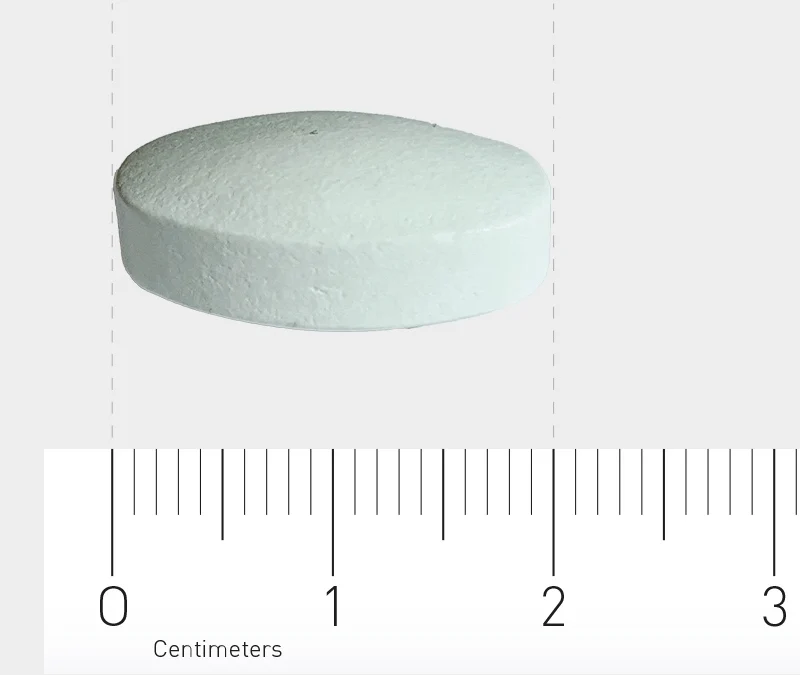 Magnesium 400 mg
