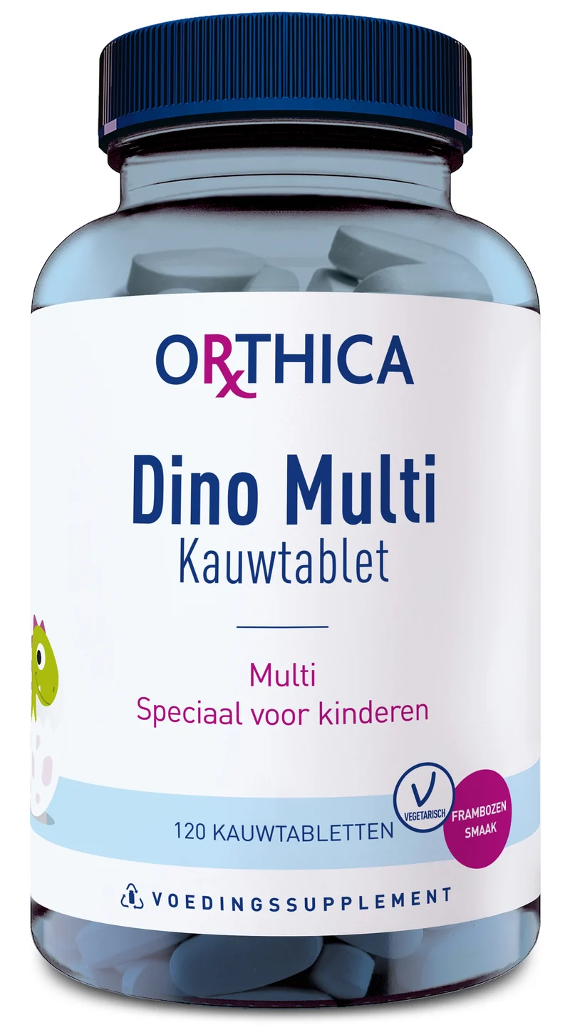 Dino Multi
