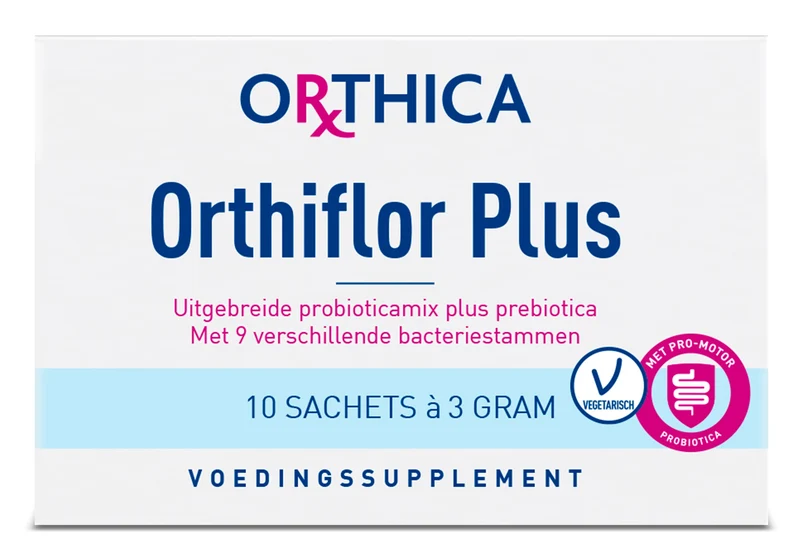 Orthiflor Plus