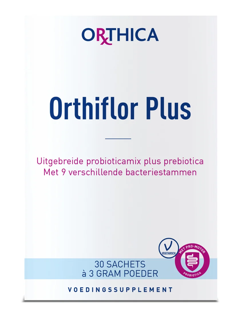 Orthiflor Plus