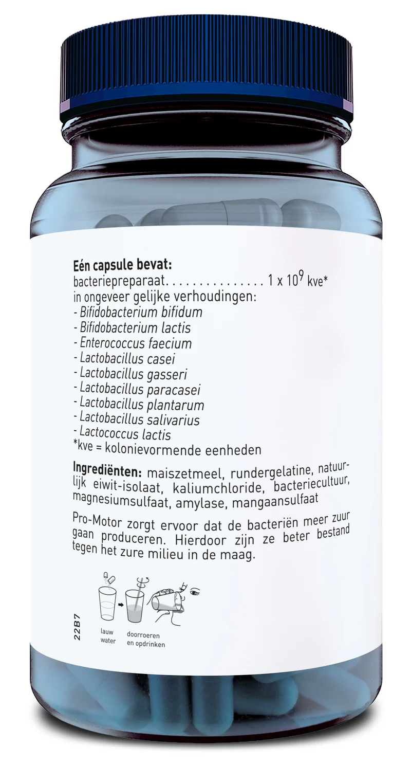 Orthiflor Original