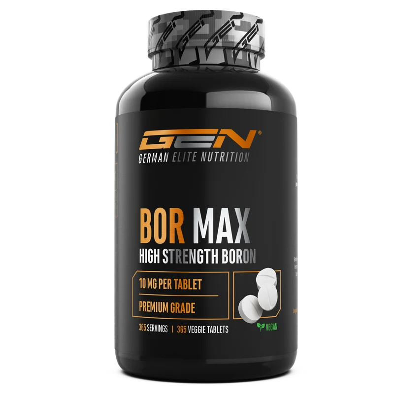 Bor - 10 mg