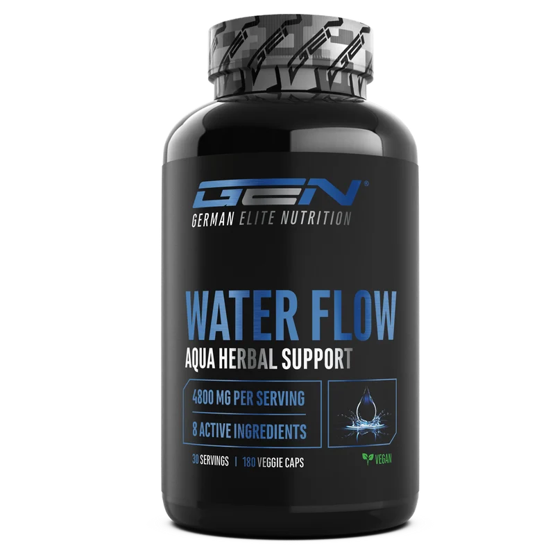 Water Flow