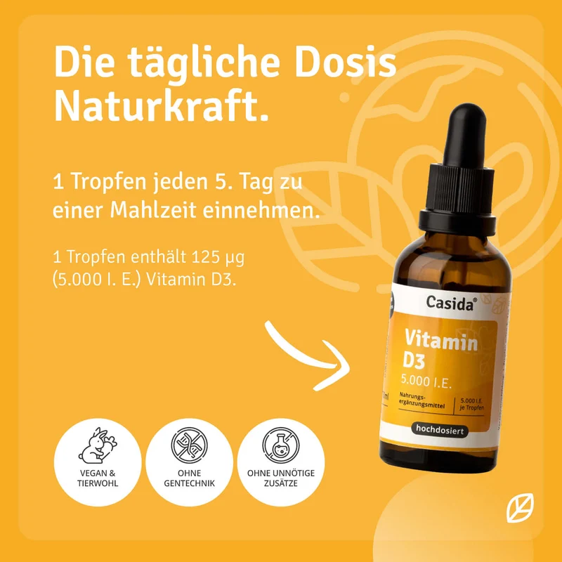 Vitamin Kur Set