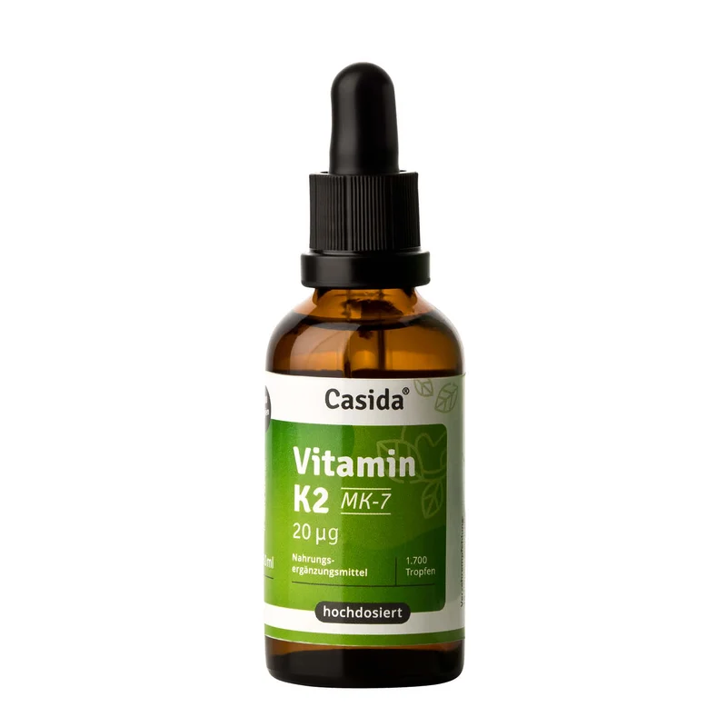 Vitamin Kur Set
