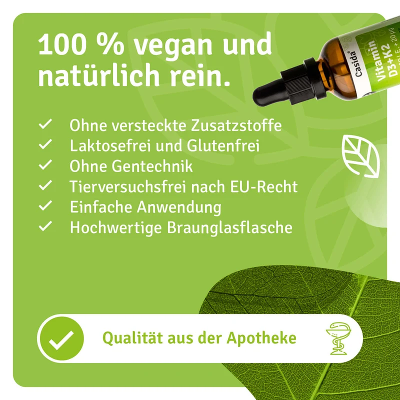 Vitamin Kur Set