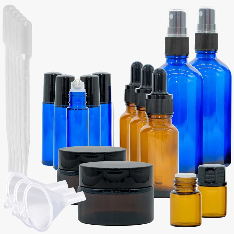 Aromatherapie Profi Set