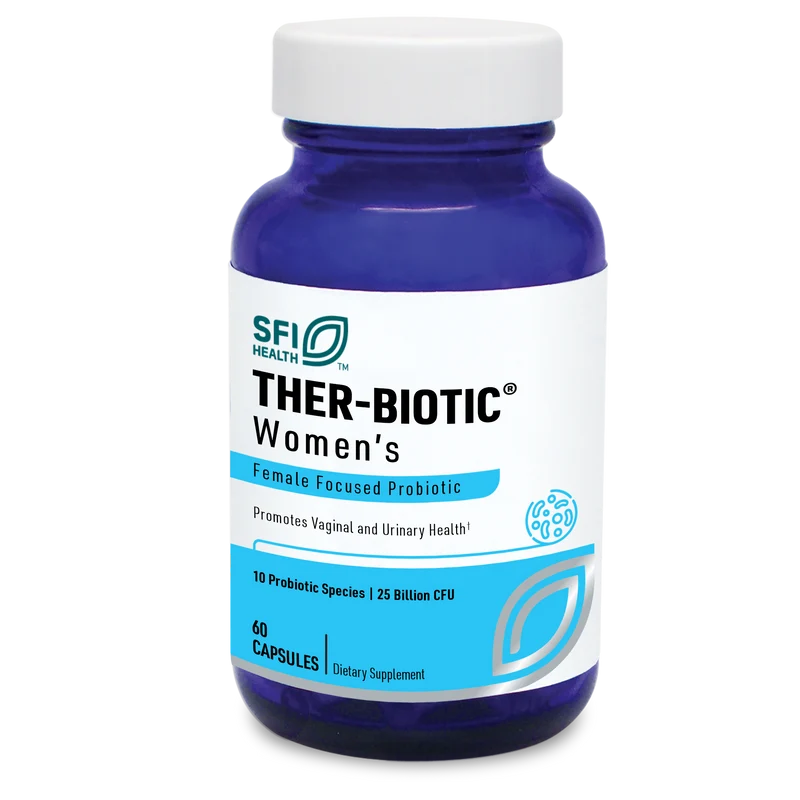 Ther-Biotic Women