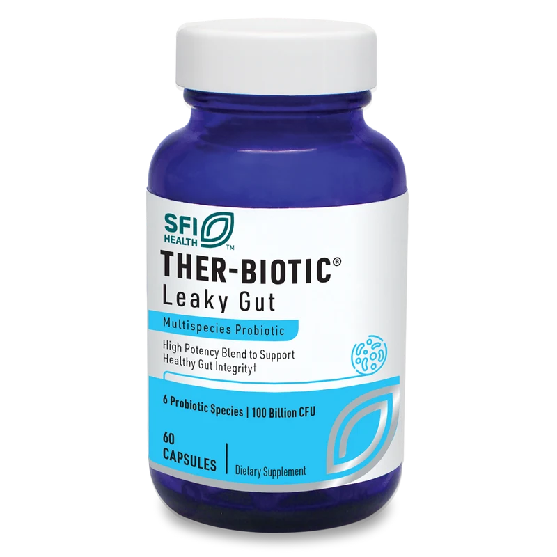 Ther-Biotic Factor 6