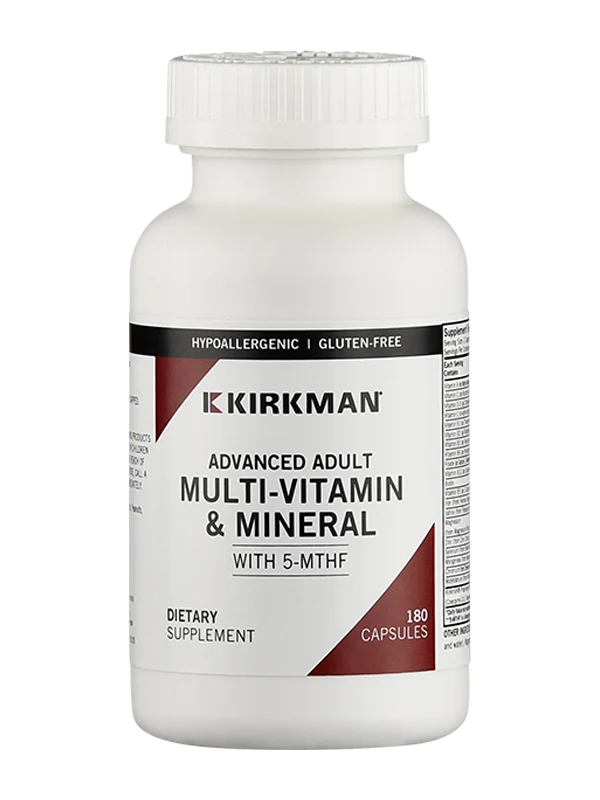 Adult Multi 5-MTHF