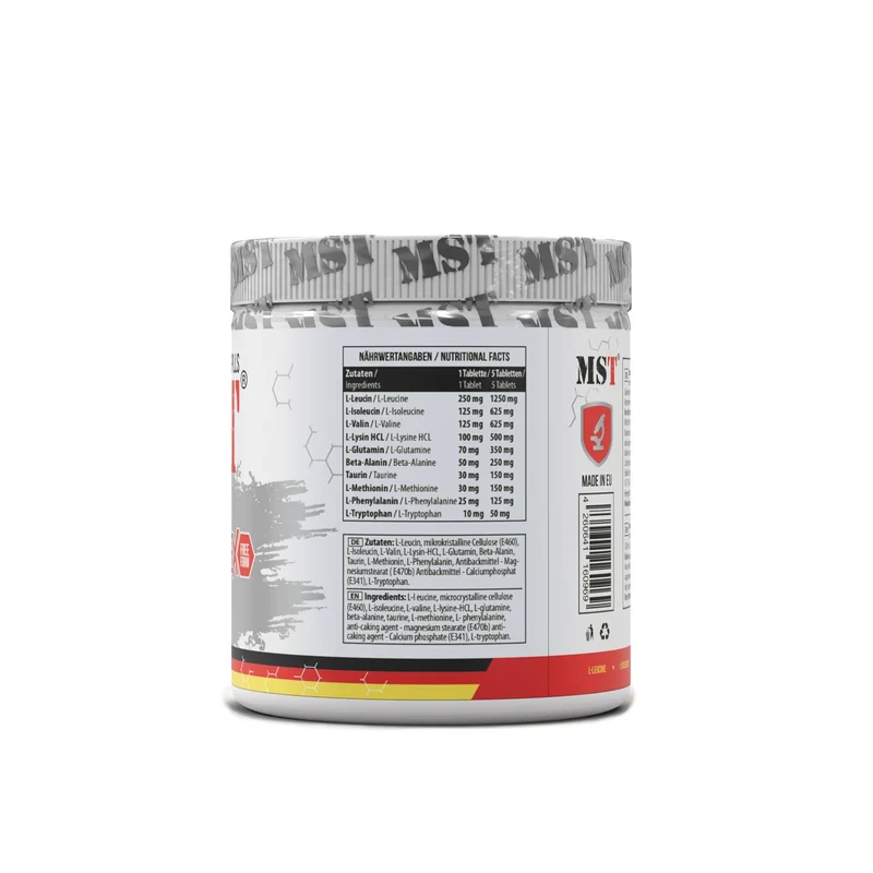 Amino Complex 300 Tabs
