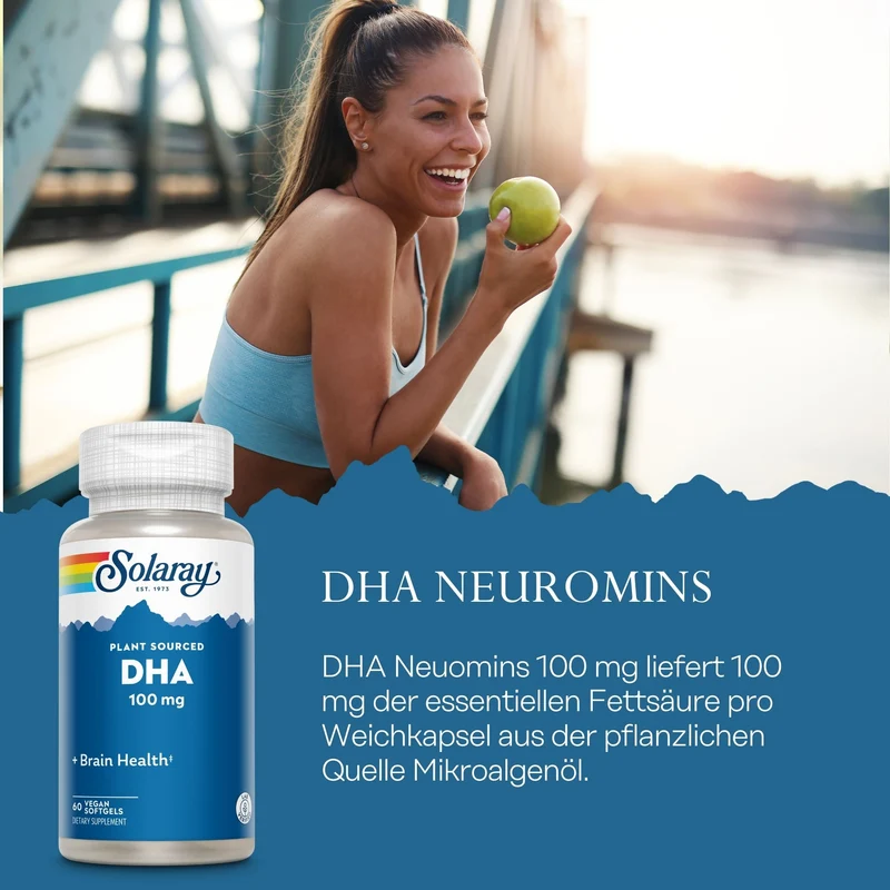 DHA Neuromins