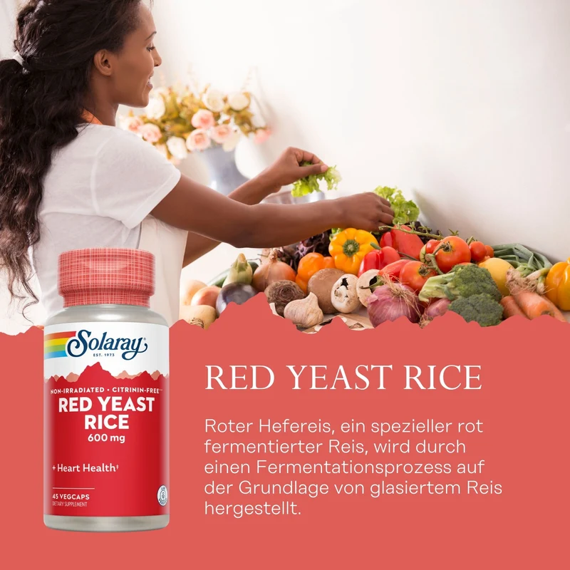 Roter Hefereis