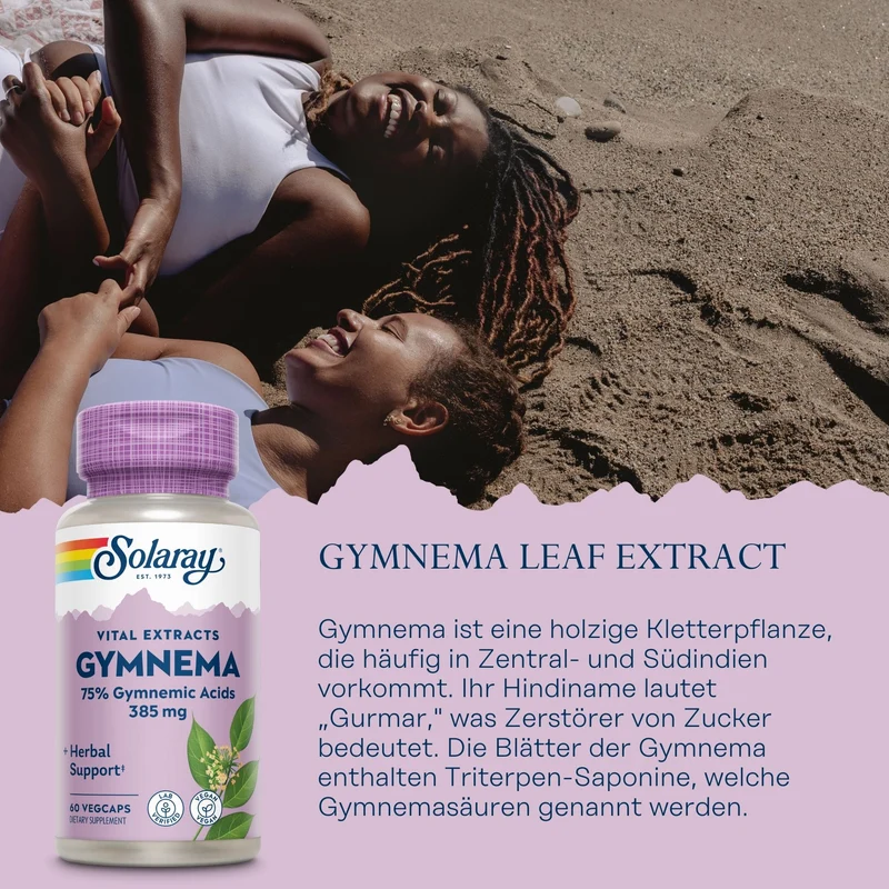 Gymnema Extrakt