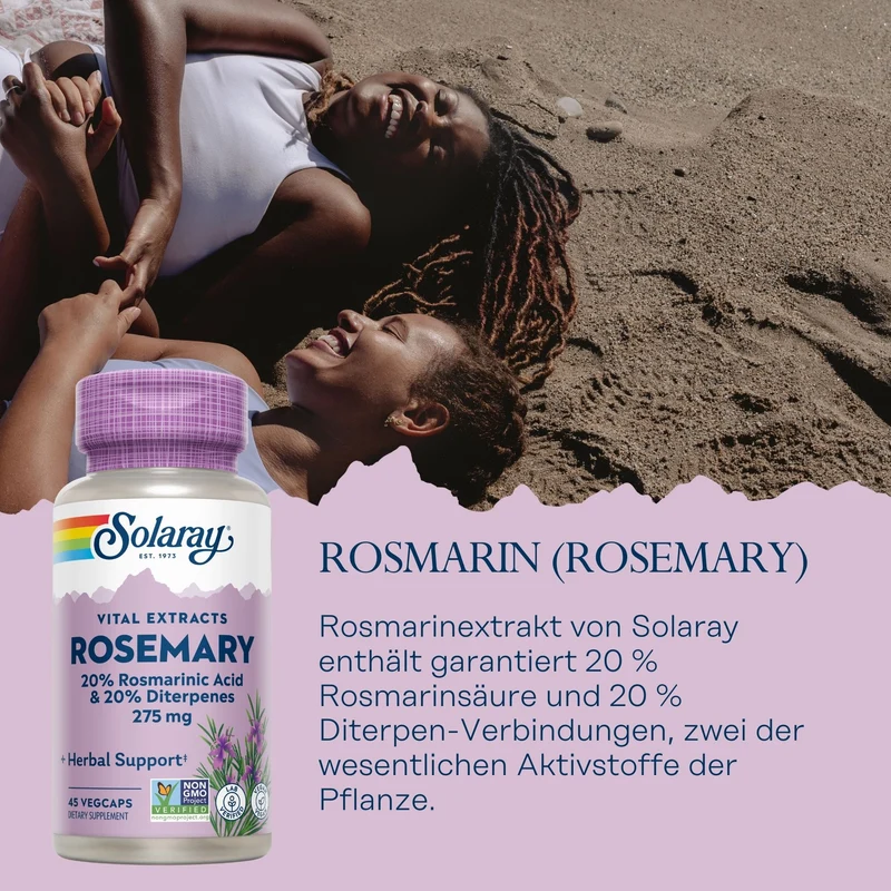 Rosmarin