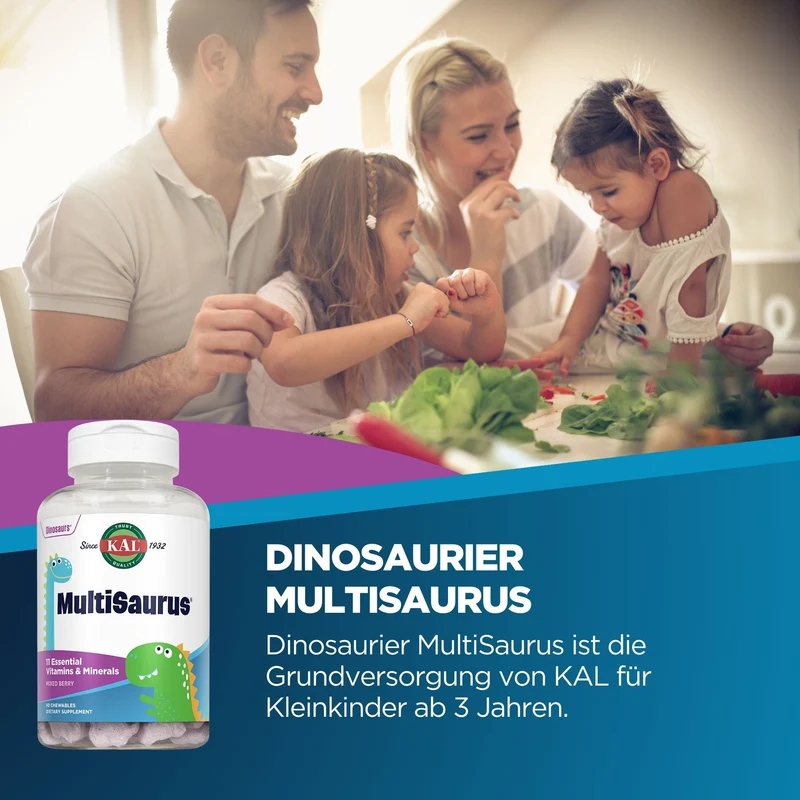MultiSaurus