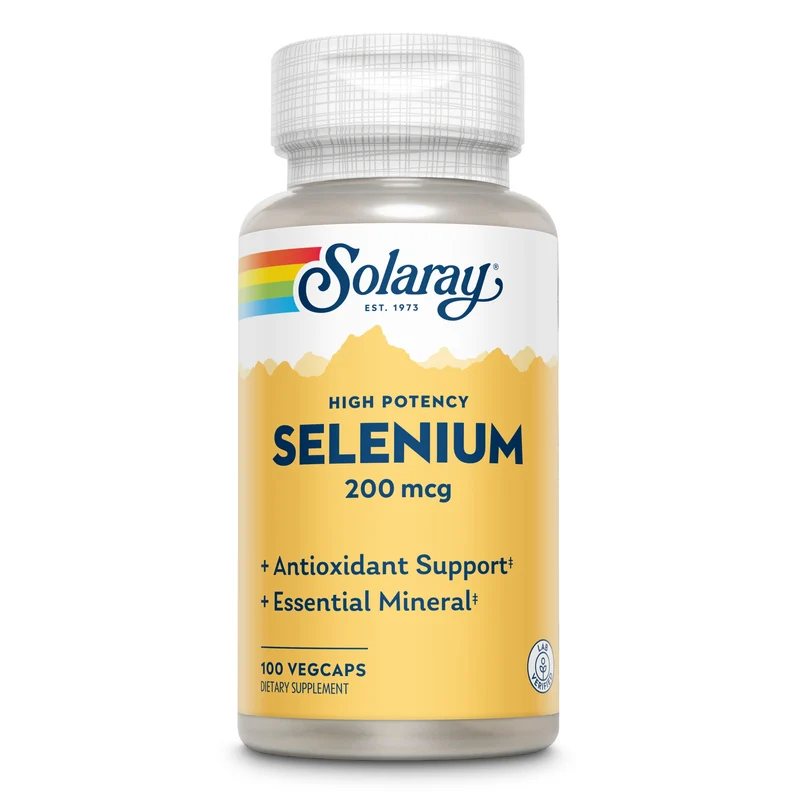Selen