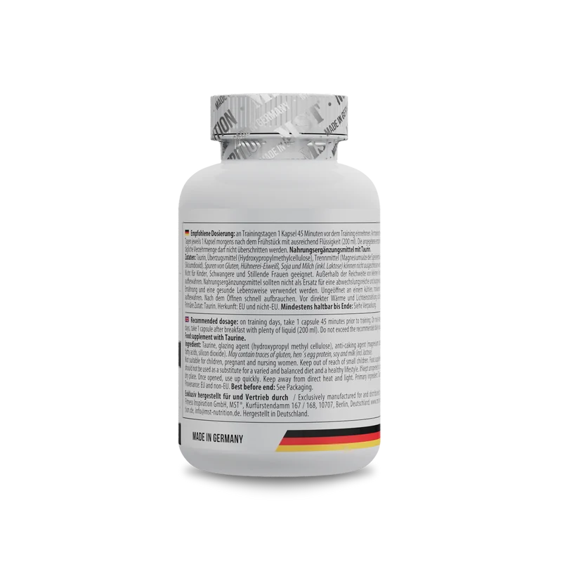 Lysine 120 Capsules
