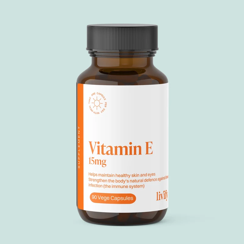 Vitamin E