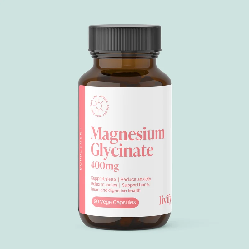 Magnesium Bisglycinate