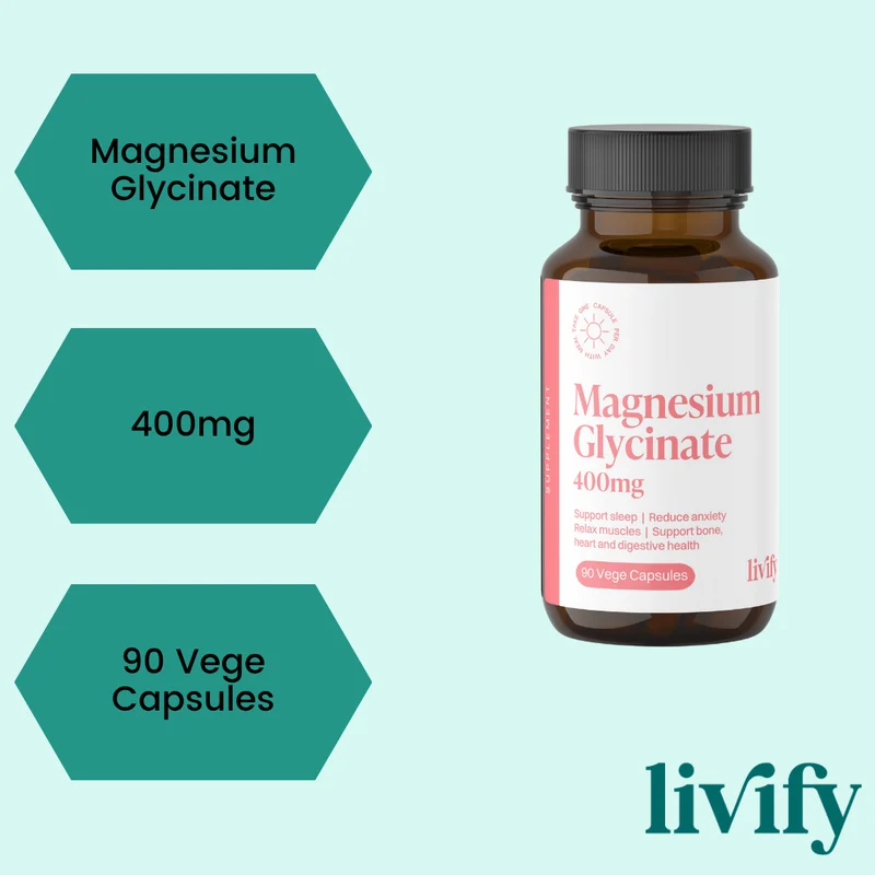Magnesium Bisglycinate