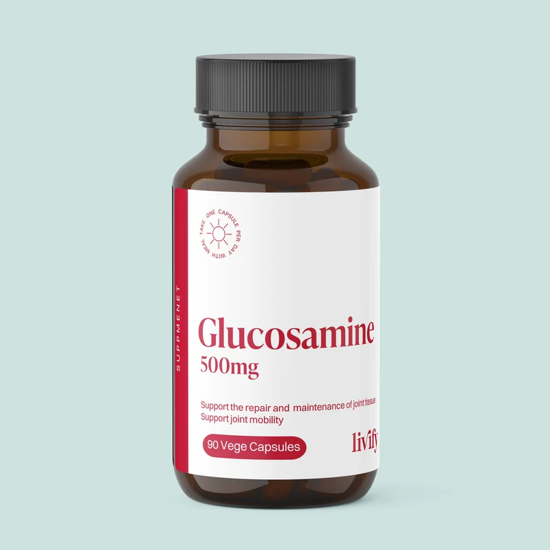 Glucosamine
