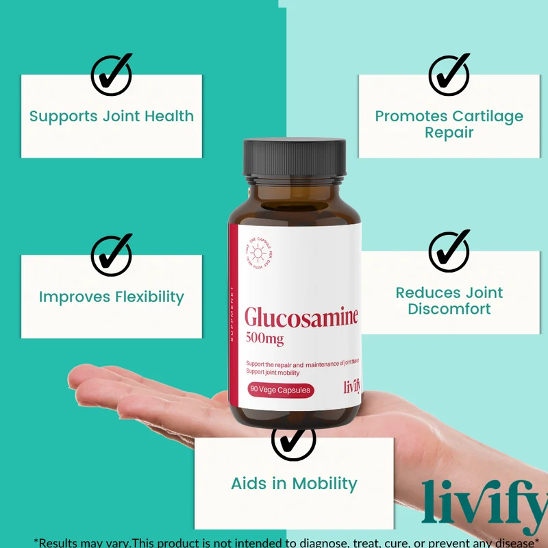 Glucosamine