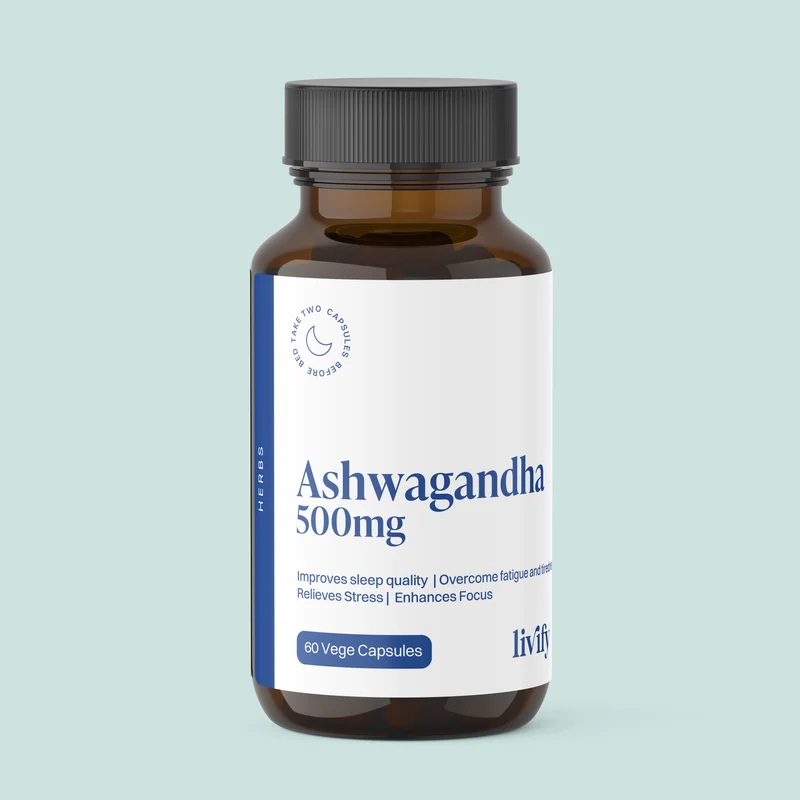 Ashwagandha
