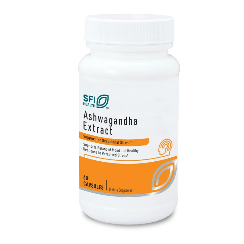 Ashwagandha Extrakt