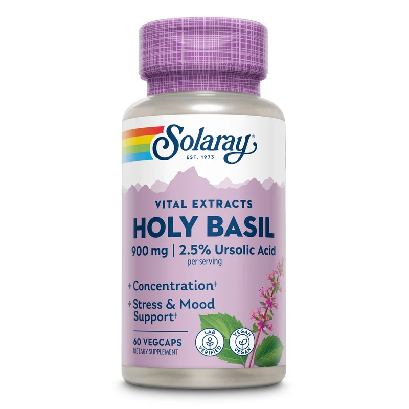 Holy Basil