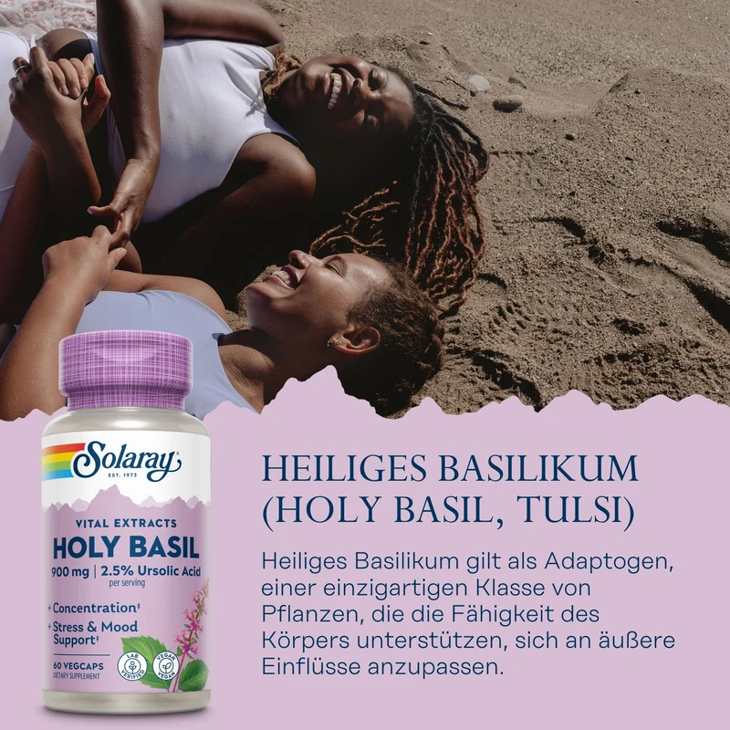 Holy Basil