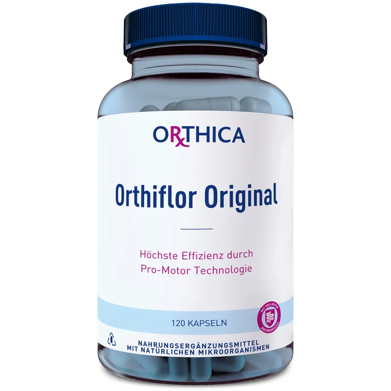 Orthiflor Original