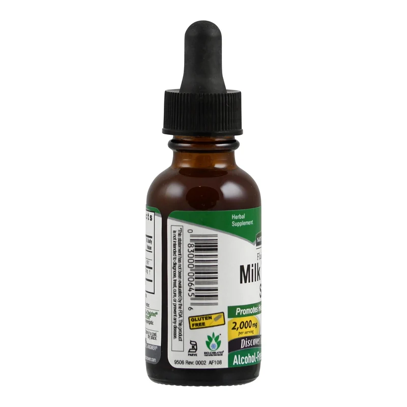Mariendistel Extrakt