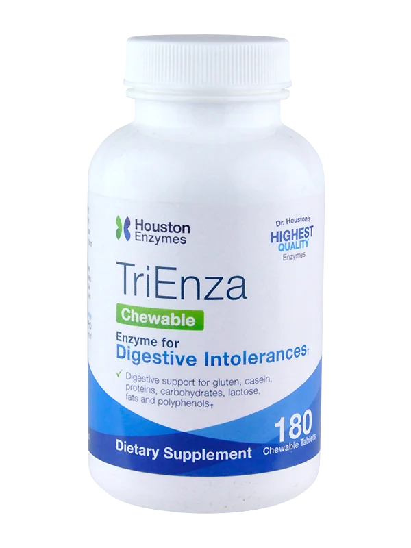 TriEnza Kautabletten
