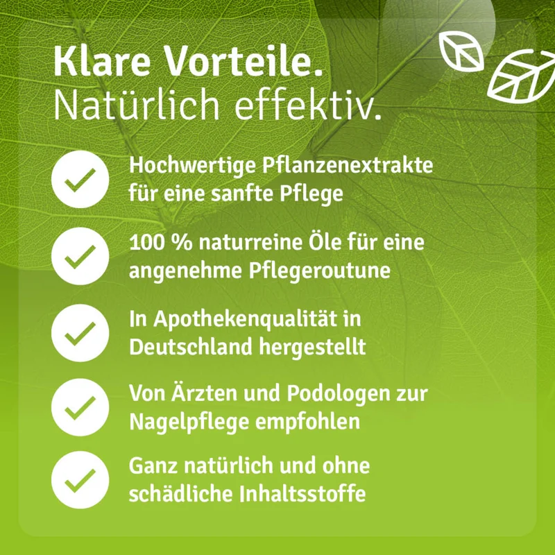 Fußbadesalz Repair & Protect