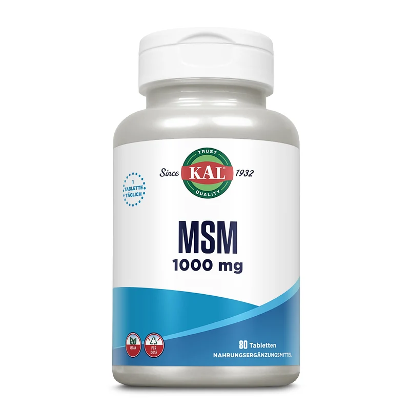 MSM