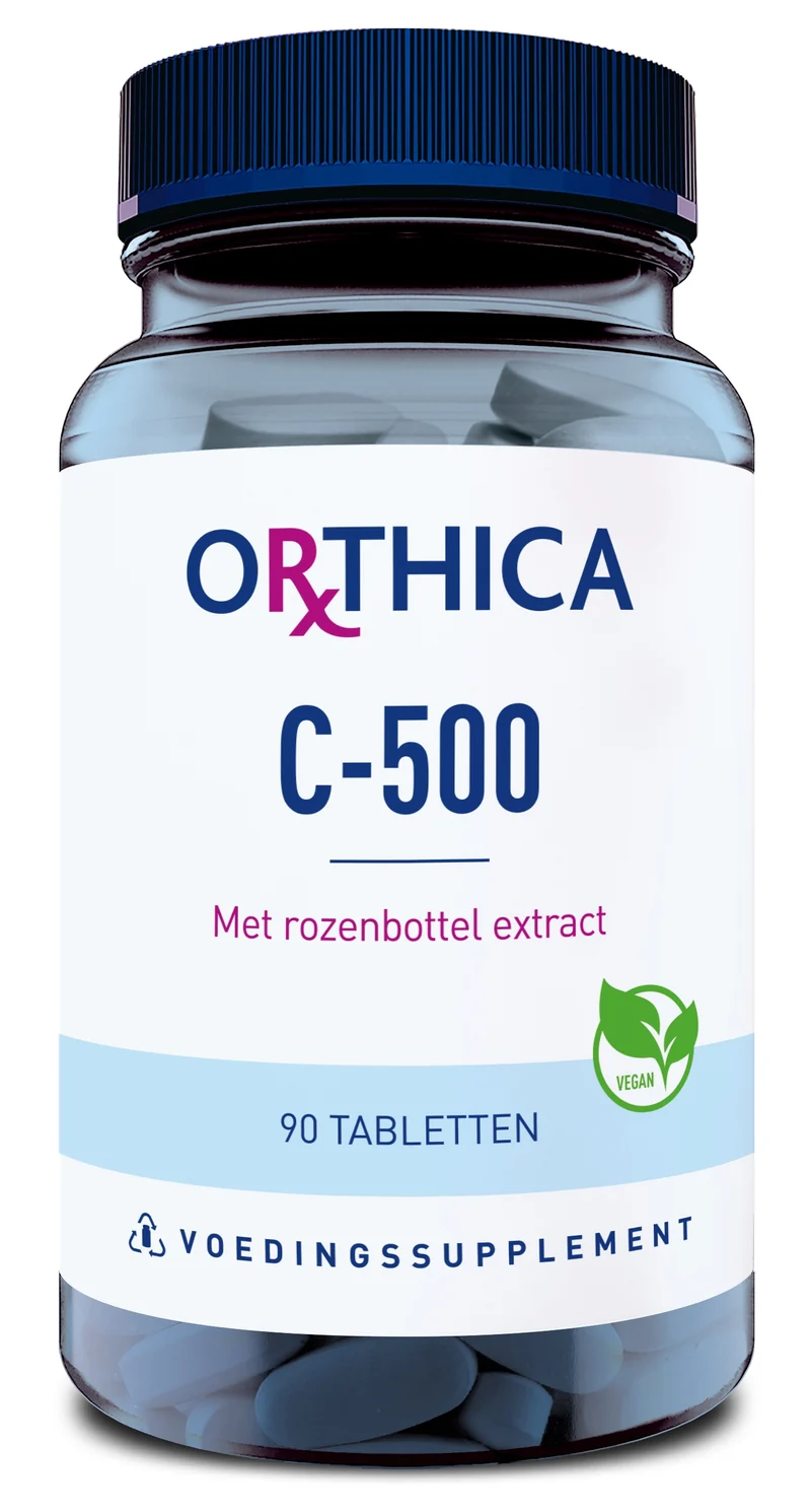 Vitamin C 500