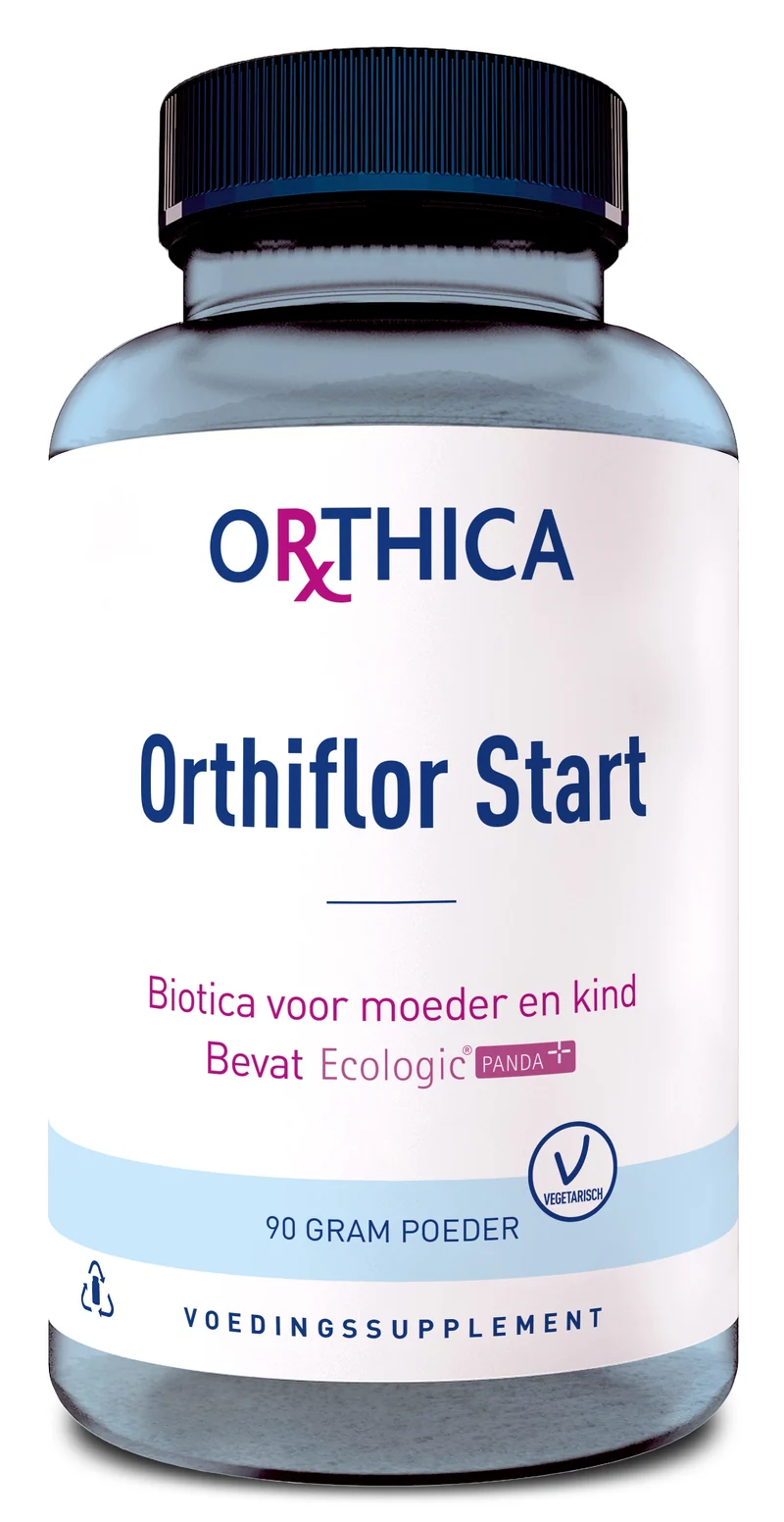 Orthiflor Start