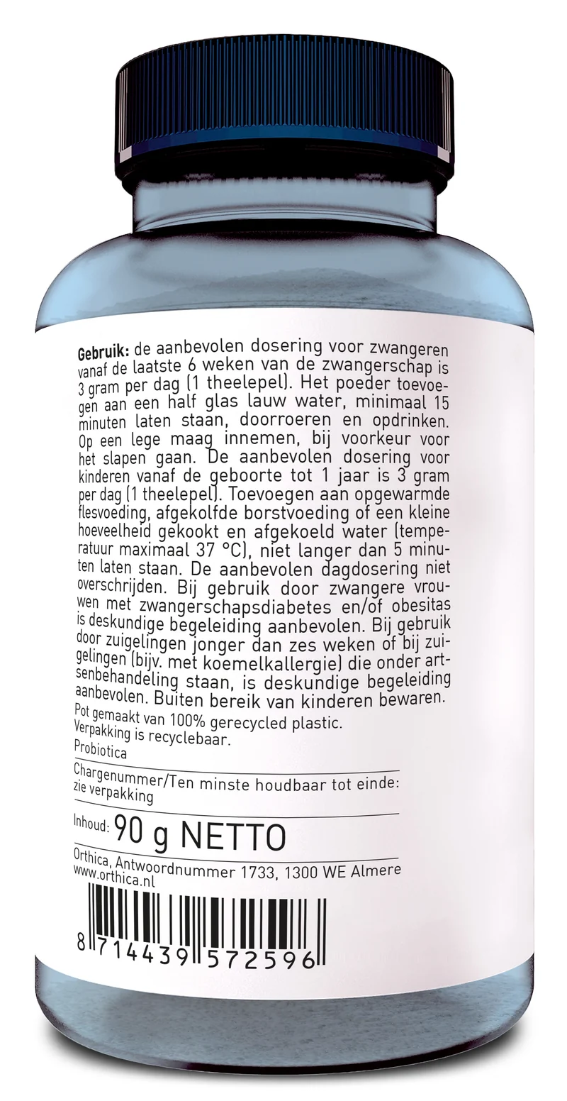 Orthiflor Start