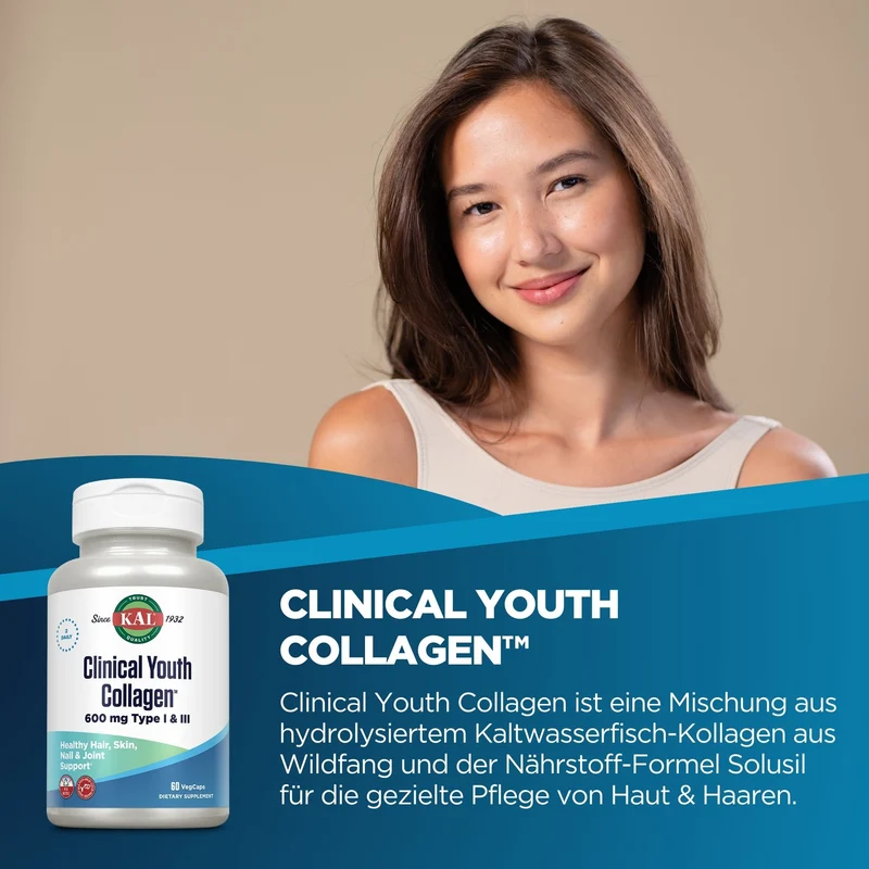 Kollagen-Komplex