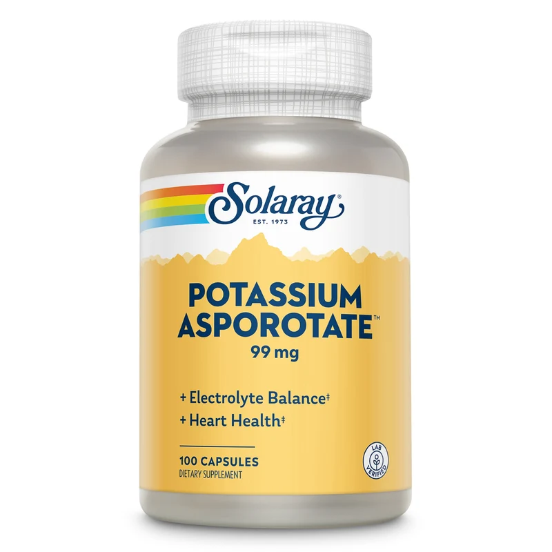 Kalium Asporotat