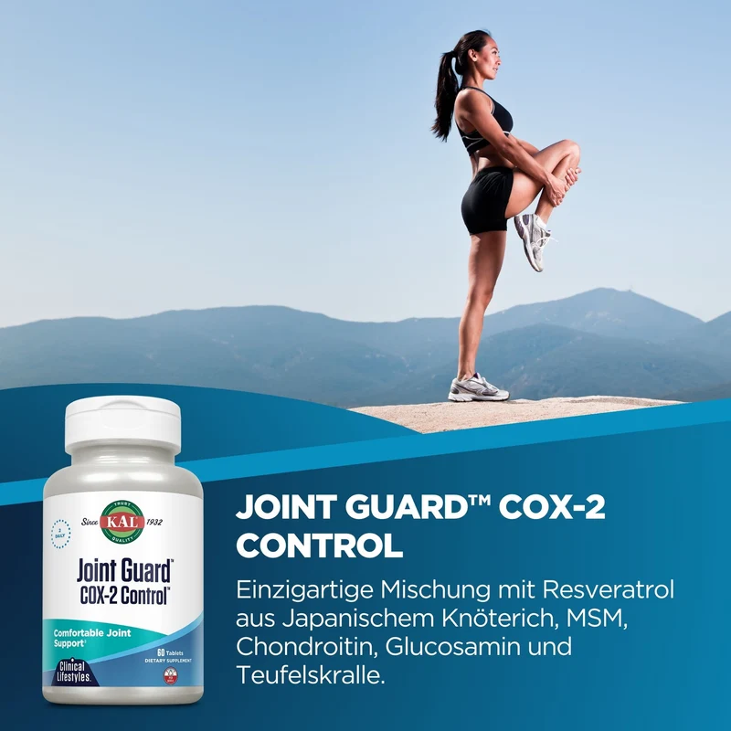 Joint Guard