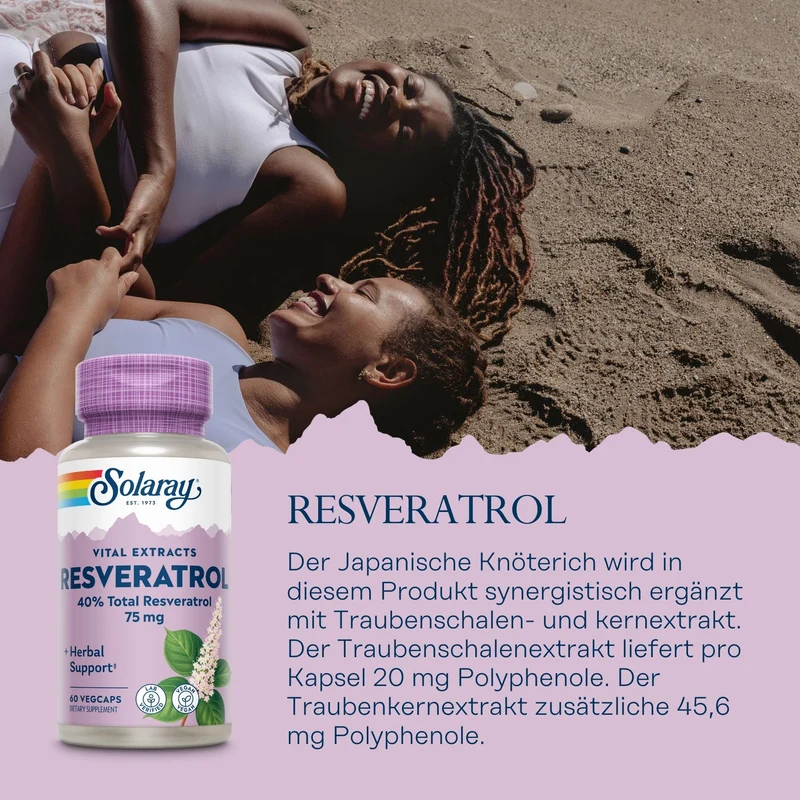 Resveratrol