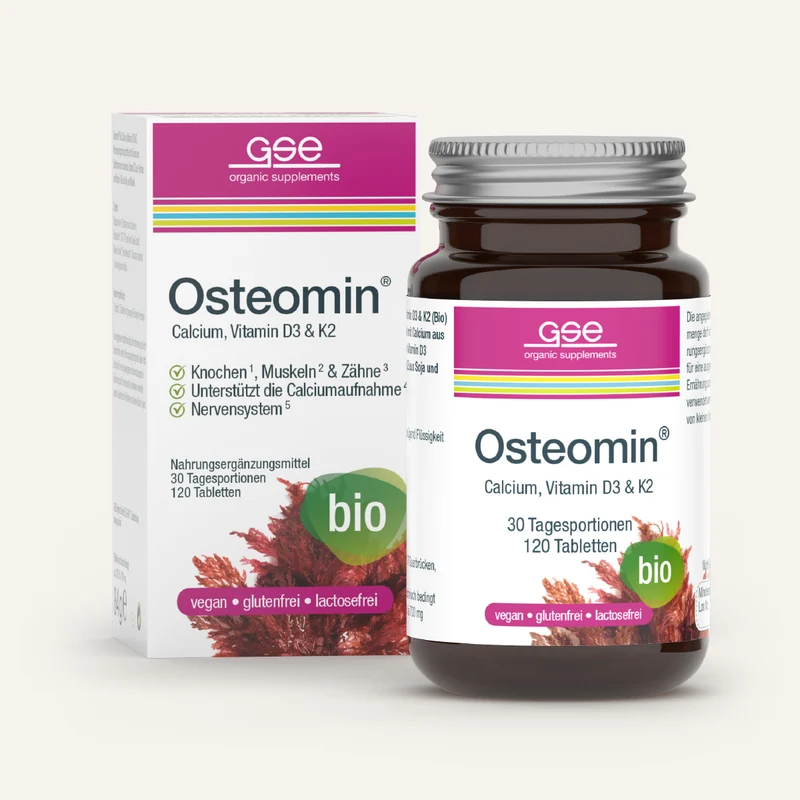 Osteomin® (bio)