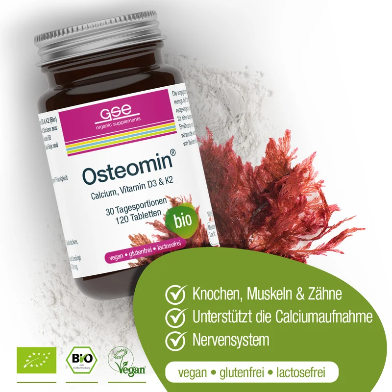 Osteomin® (bio)