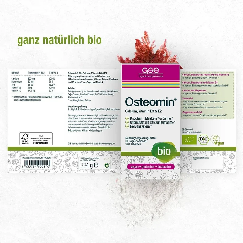 Osteomin® (bio)